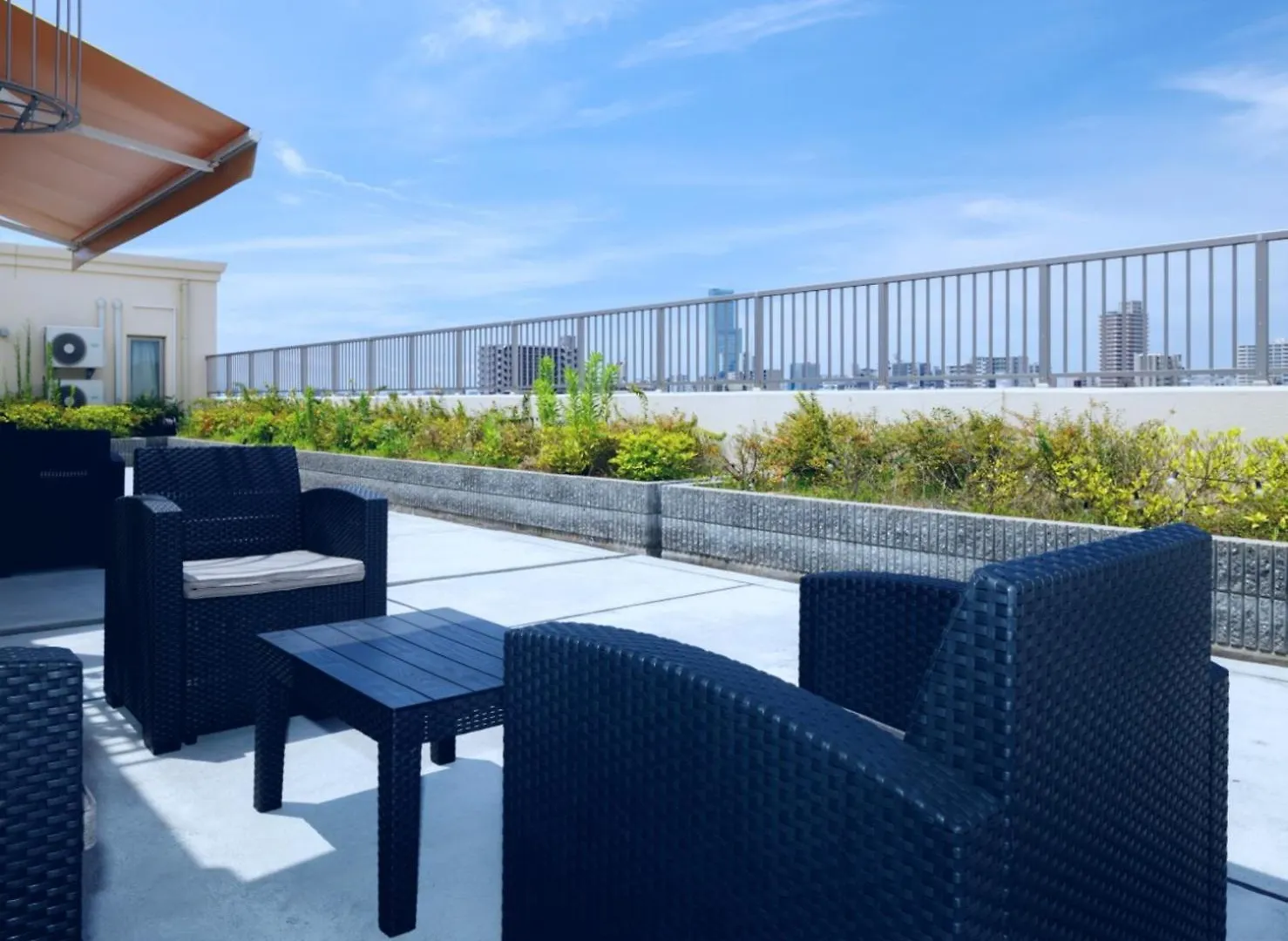 Five Hotel Osaka - Vacation Stay 10370V