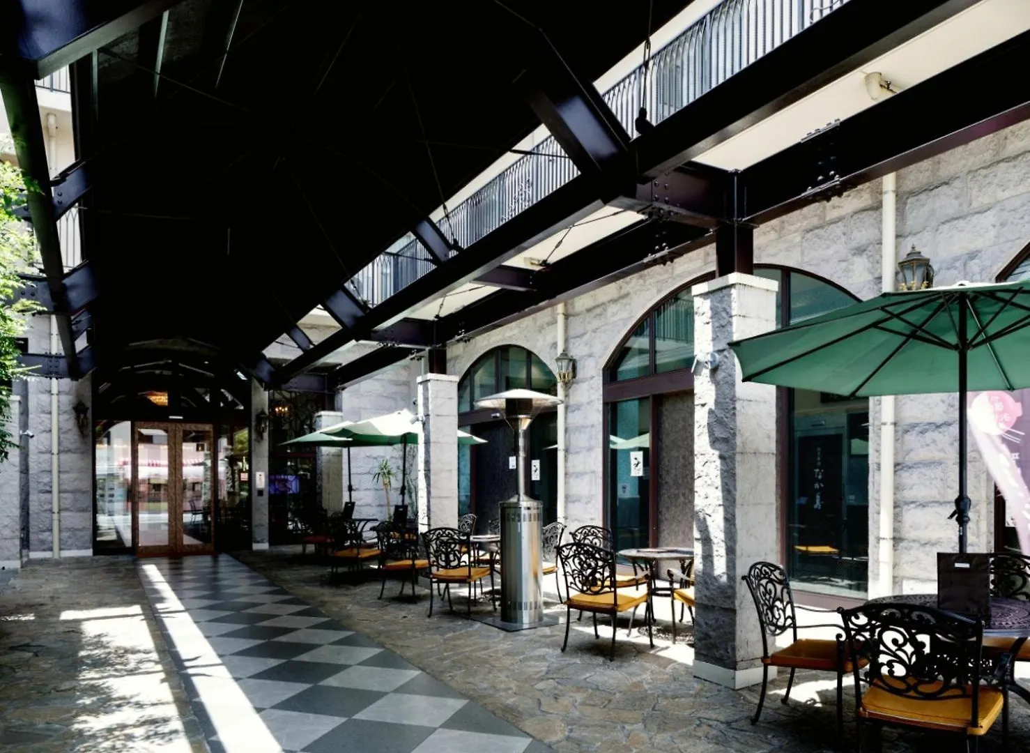Five Hotel Osaka - Vacation Stay 10370V 日本