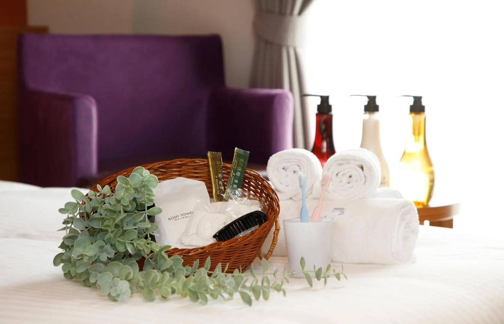 Five Hotel Osaka - Vacation Stay 10370V